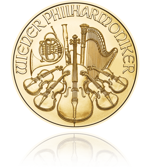 Filarmonica 1 oz.